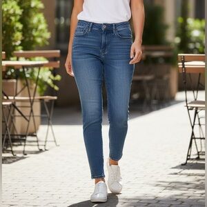 Nine West Skinny High waisted Jeans